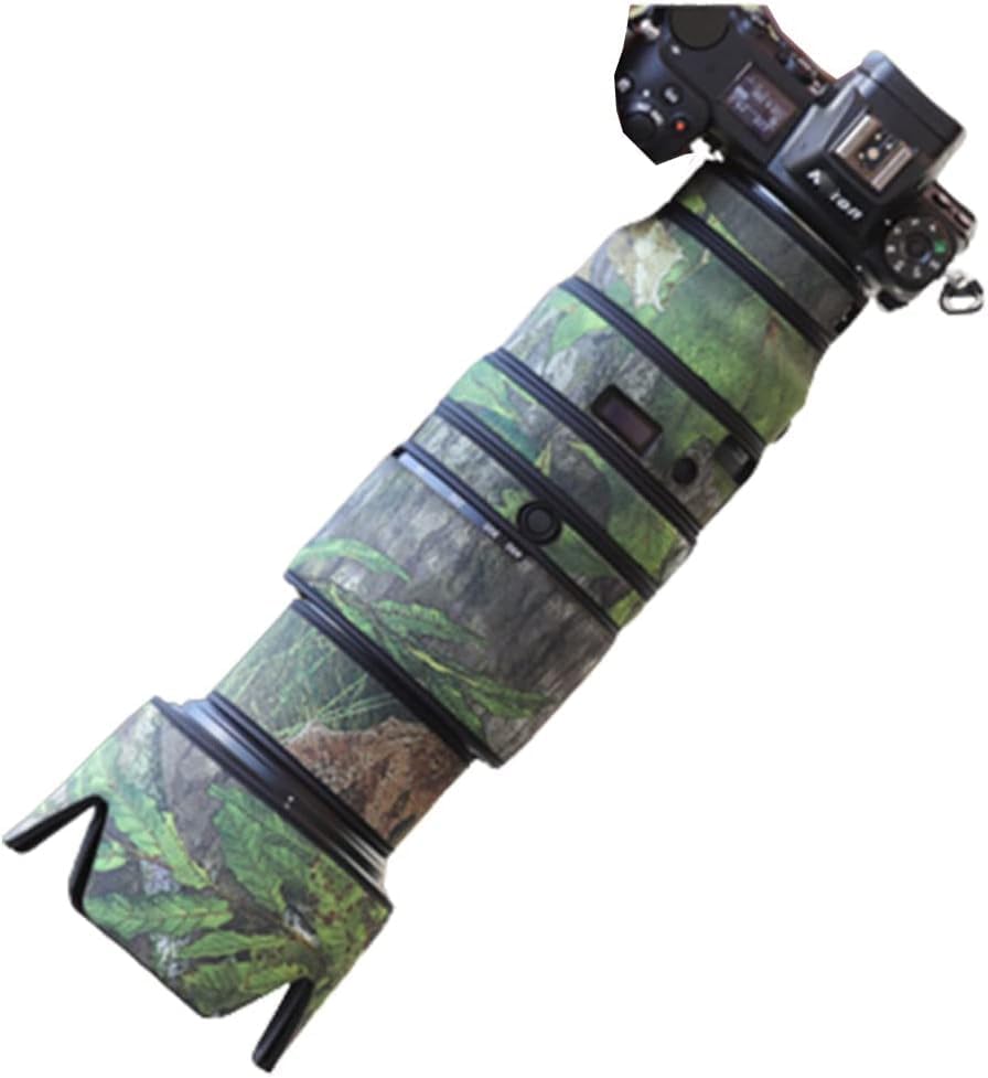 Amazon | ZZQ&CCF ニコンNikon Z 100-400mm F4.5-5.6 VR S 用