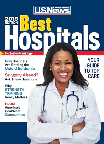 Best Hospitals 2019