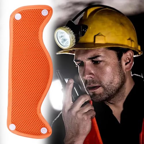 Coussinets de refroidissement pour casques de protection été