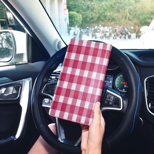 Organizador para Carro con Cuero Premium miniatura 7
