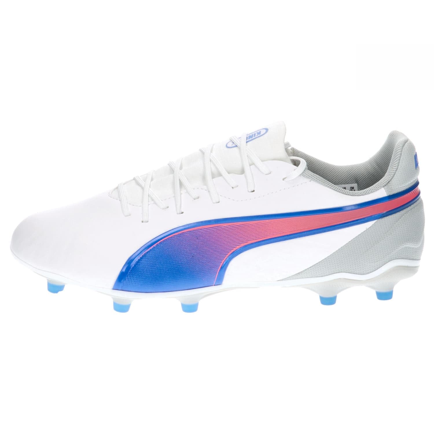 Puma Unisex King Match Fg/AgSoccer Shoe