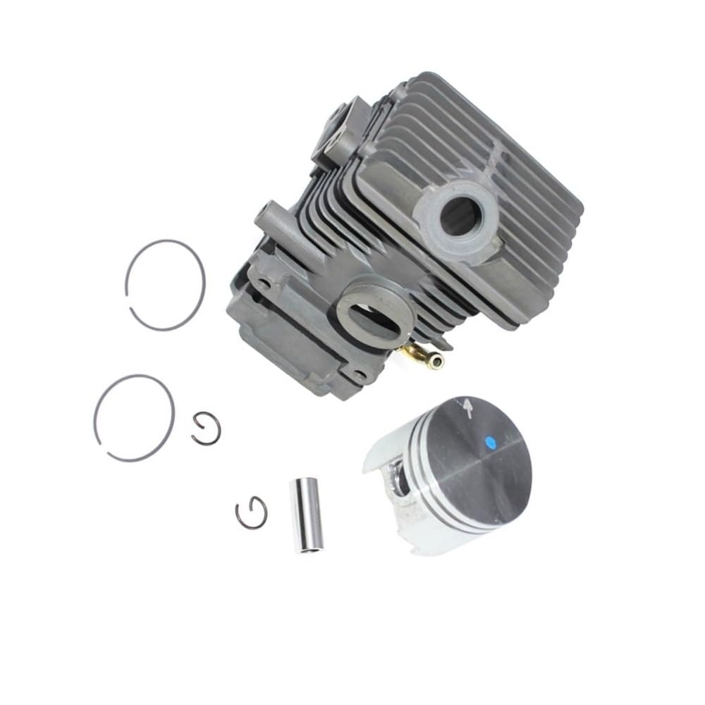 Luzdyjyg One Color Cylinder Piston Kit Fit For Ms192 Ms192t Ms192tc Ms192tc-E Z Ms192t-Z Chainsaw