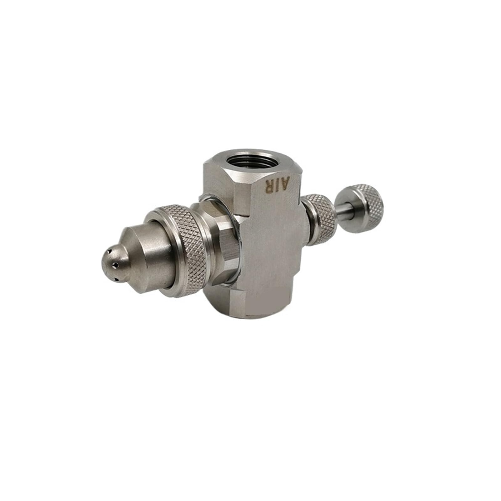 Varnok Wide Angle 6 Holes Air Atomizing Nozzles