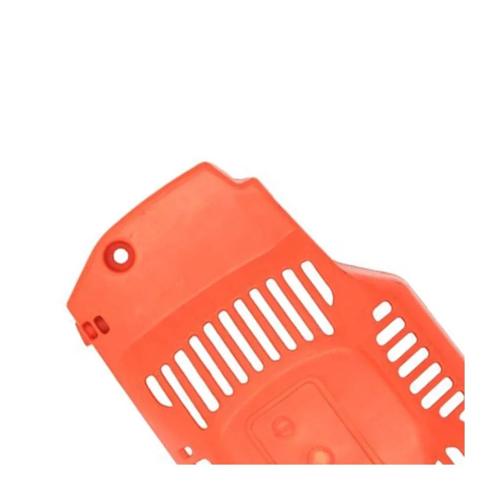 para CS 3000 Arrancador de Retroceso para cortacésped Conjunto de Arranque por Cuerda Motosierras Accesorio Motor Motor Repuestos para jardín