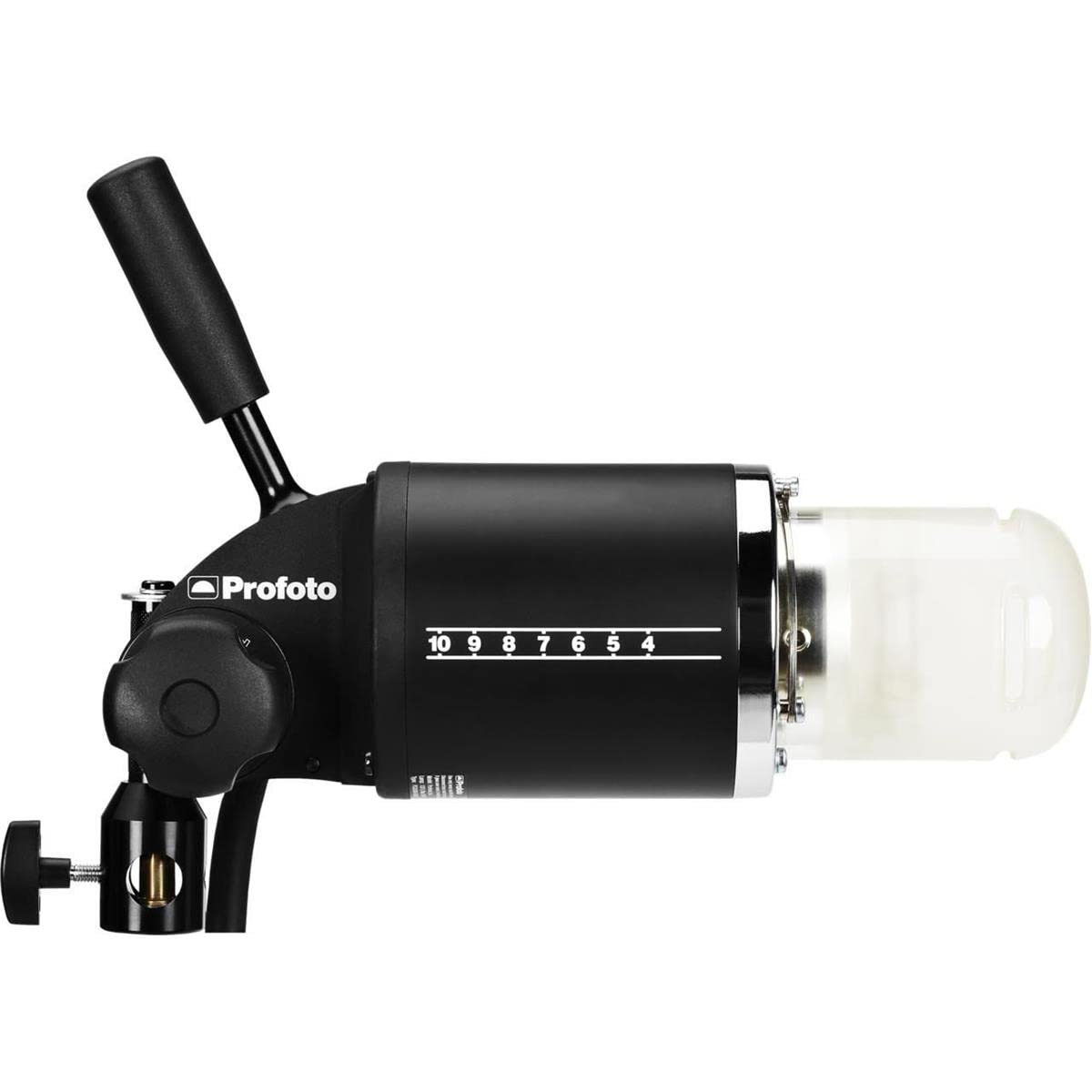 Amazon.com: Profoto ProHead Plus UV 250W Flash Head with Zoom