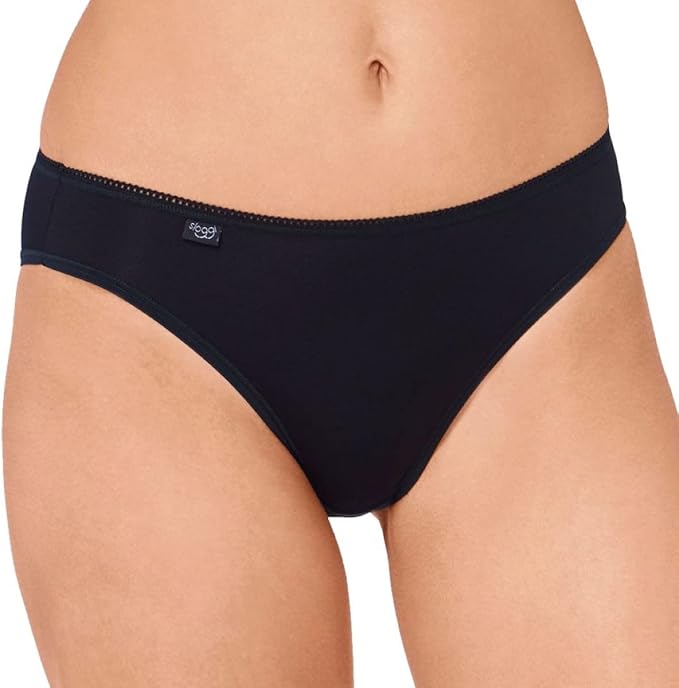 Cuecas Sloggi Slip Mulher