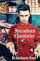Incubus Chocolatier 1506133622 Book Cover