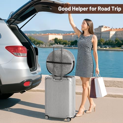 Reviews de Cajas y percheros para sombreros Top 5. 17 Imagen adicional