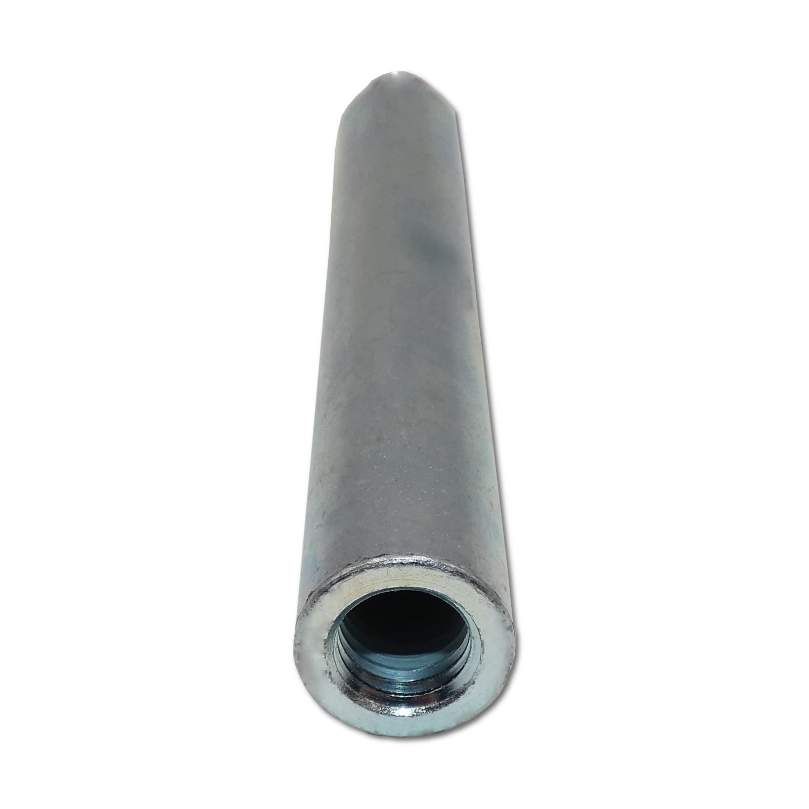 Verlängerung für Rührquirls mit M14-Gewindeaufnahme - Länge 147mm