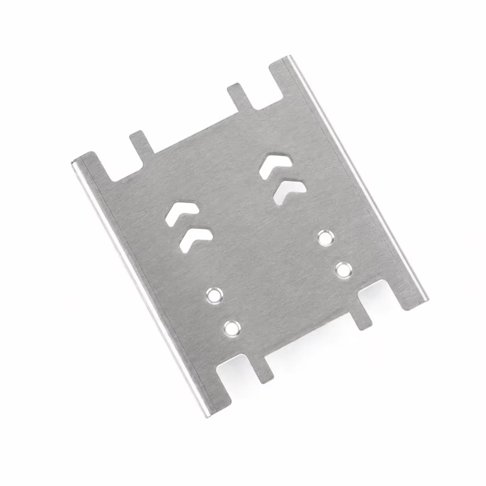 Protector Chasis para Chuangke Ck5816 1/8 RC Modelo Coche sobre Orugas