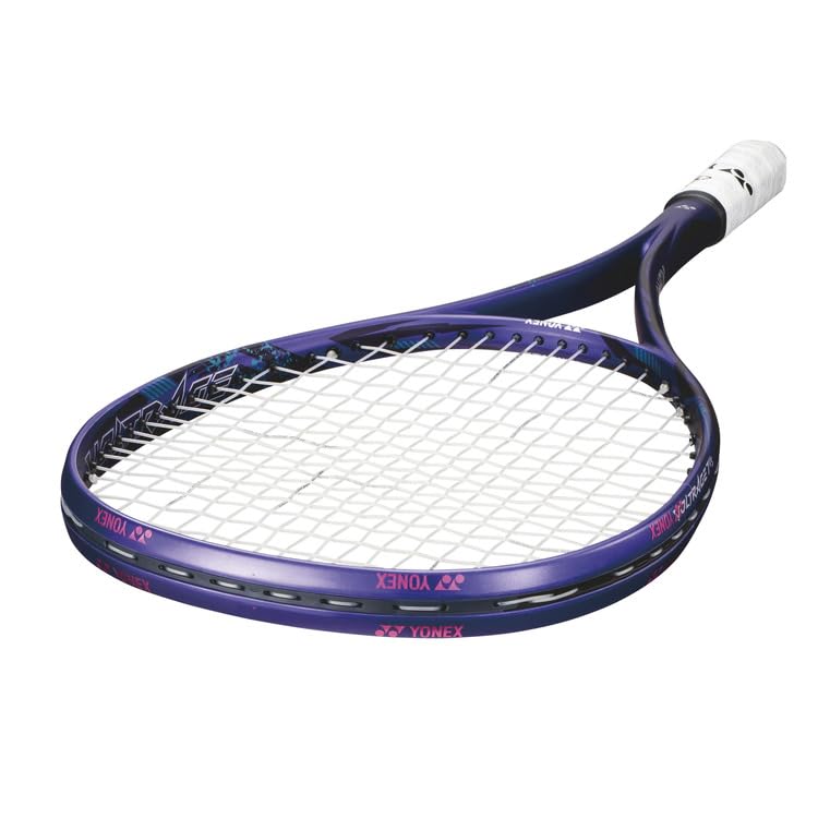 Amazon | ヨネックス(YONEX) テニス エッジガード5 AC158 (ラケット3本