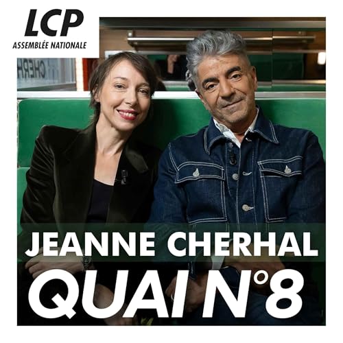 Jeanne Cherhal | Quai n&deg;8