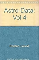 Astro Data IV 0866903550 Book Cover