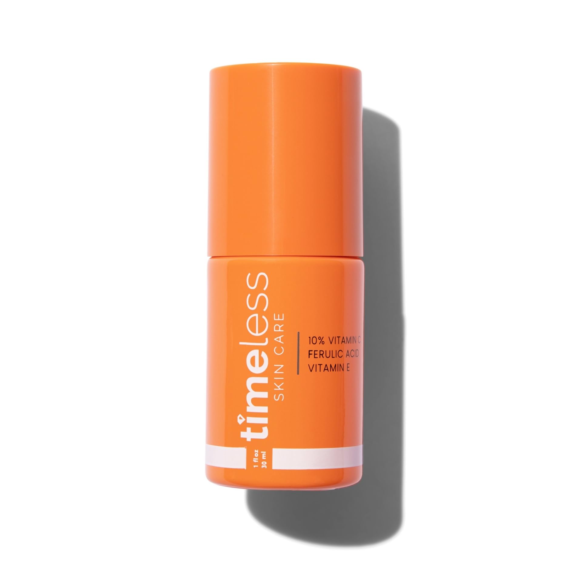 Amazon | 【Timeless Skin Care 10% 高濃度美容液ビタミンC + E