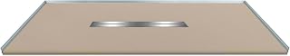 Transolid FZSP7248C-33 Shower Base, Beach