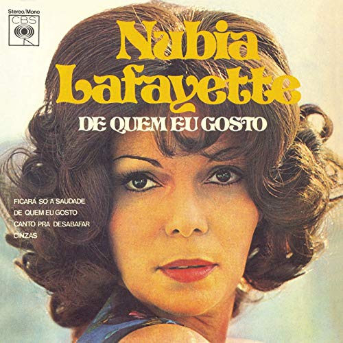  Ficará Só a Saudade