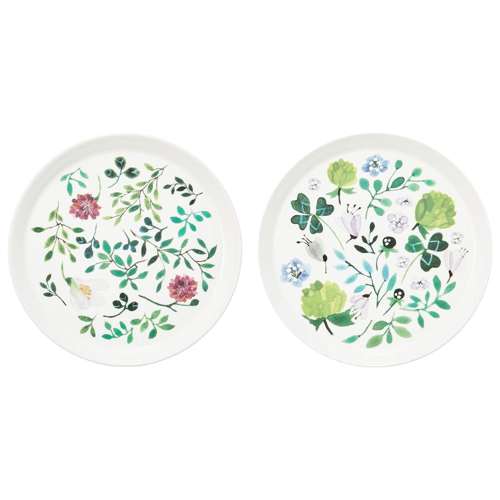 Amazon.co.jp: NARUMI(ナルミ) 食器セット アンナ・エミリア グリーン  