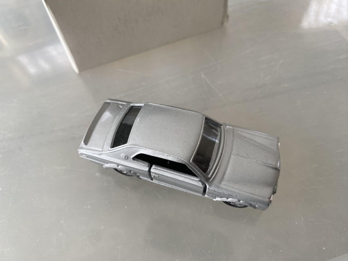 Amazon.co.jp: トミカ 日本自動車博物館 オリジナルミニカー