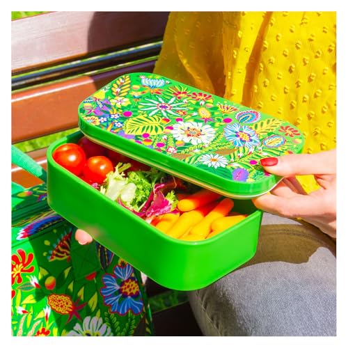 Pylones, Lunchbox – Delice Box Frühling