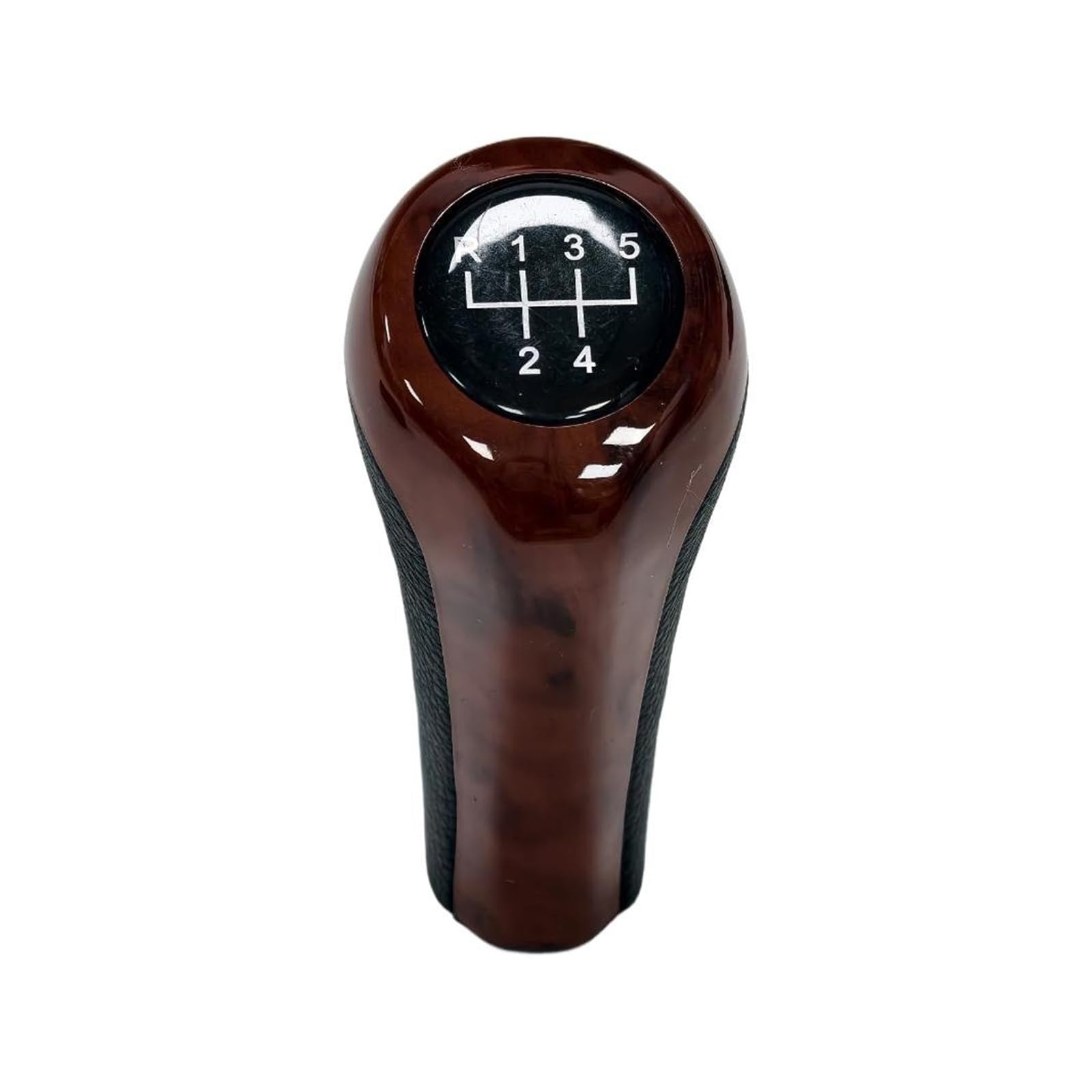 Replacement Gear Knob For BMW E81 E82 E87 E46 E90 E91 E92 E60 E61 E63