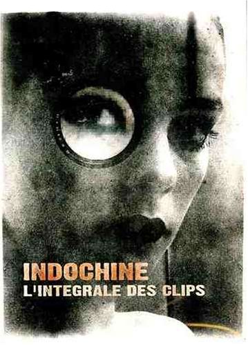 Indochine: L'Integrale des Clips (Version française) [Import] [DVD]