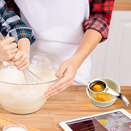 Gresunny separatore di tuorlo duovo separatore di