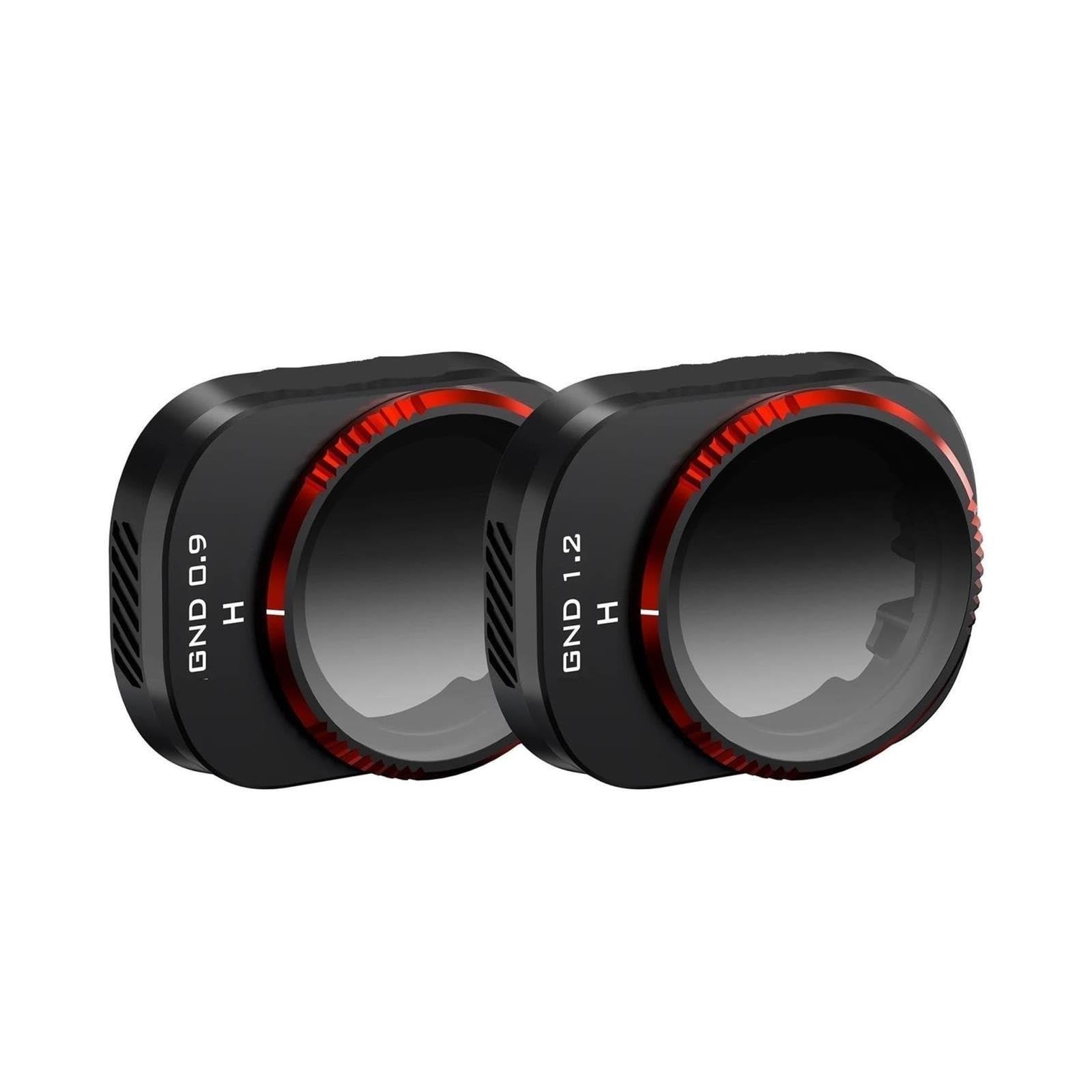 Filtri Soft Edge GND0.9 GND1.2, compatibile con DJI, Mini 4 Pro