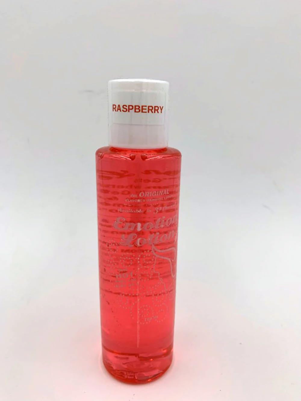 Emotion LotionRaspberry - 4 Fl. Oz.