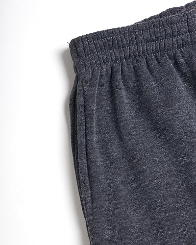 Quad Seven Boys Sweat Suit Set - 2 Piece Soft Fleece Pullover Hoodies and Athletic Cargo Jogger Sweatpants for Boys (5-18)3