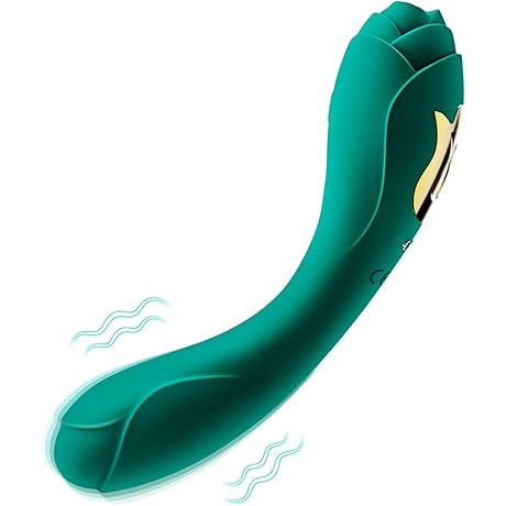 G Spot Vibrator: The Epitome of Pleasure