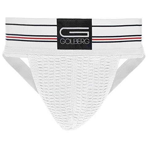 GOLBERG G Performance Sport Jock Strap - Medium Cover