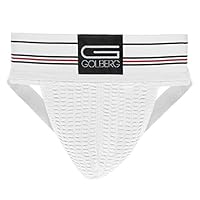 Algopix Similar Product 1 - GOLBERG G Athletic Supporter 