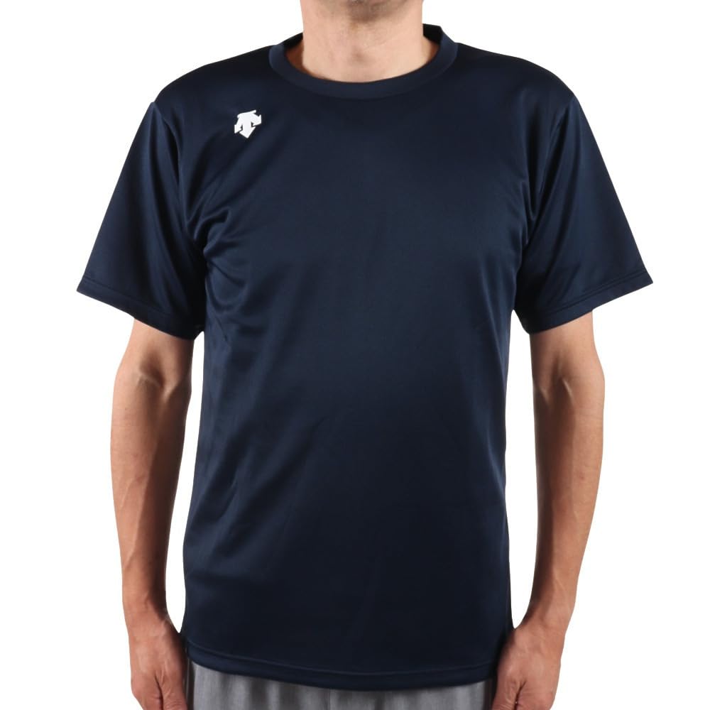 Amazon.co.jp: デサント（DESCENTE） Tシャツ 半袖Tシャツ DX-B0208XB