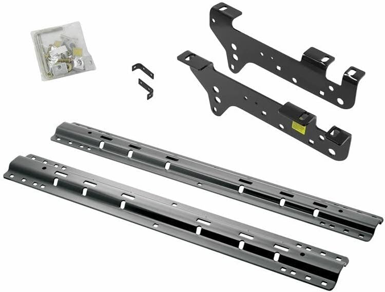Reese 5008258 Fifth Wheel Custom Quick Installation Kit