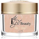 iGel - 100% Pure Nail Acrylic/ Dipping Powder - Dip & Dap Collection (DD171 - Radiance)