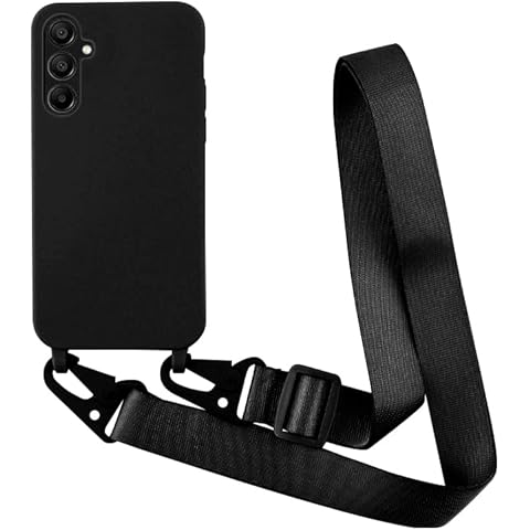 Coque Yichxu pour Samsung A16 Cover