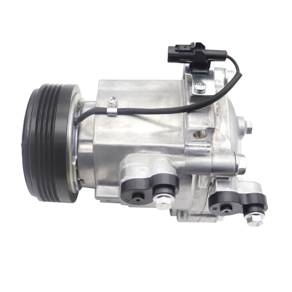 Fyuvdtuv One Color 4Pk Ac Compressor Compatible For Suzuki Swift 95201-68Lb0 9520168Lb0 95201-68Lb1 95201-68Lb1 95200-68Lb1 9520068Lb1 Akv200a202a 9520068Lb2