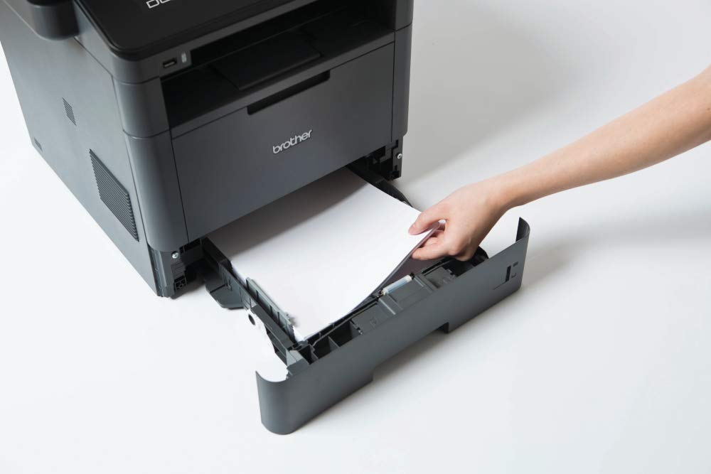 Brother DCP-L5500DN Multifonctionnel Laser A4 1200 x 1200 DPI 40 ppm