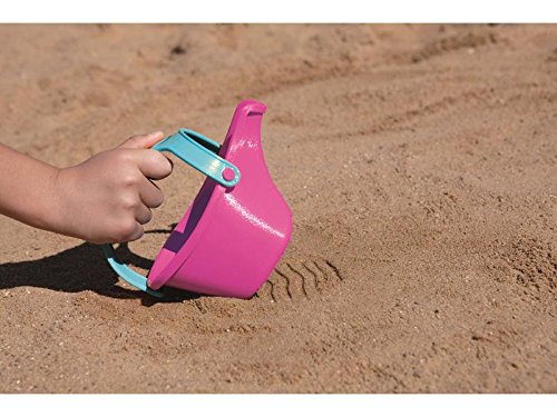 Preisvergleich Produktbild HABA 301440 Sandspiel Kleinkind-Gießkanne, rosa