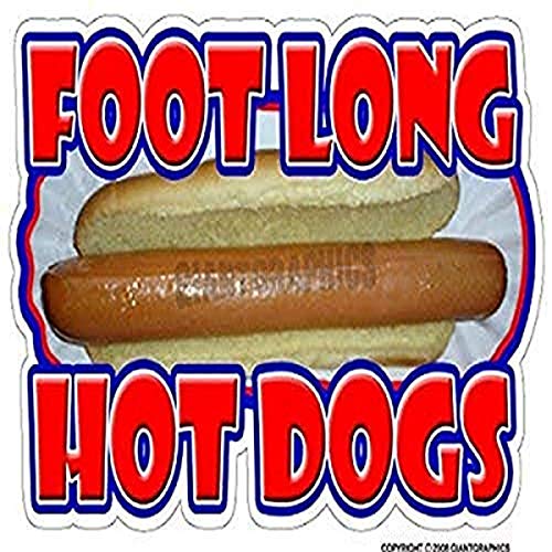 10 Best Footlong Hot Dogs Near Me