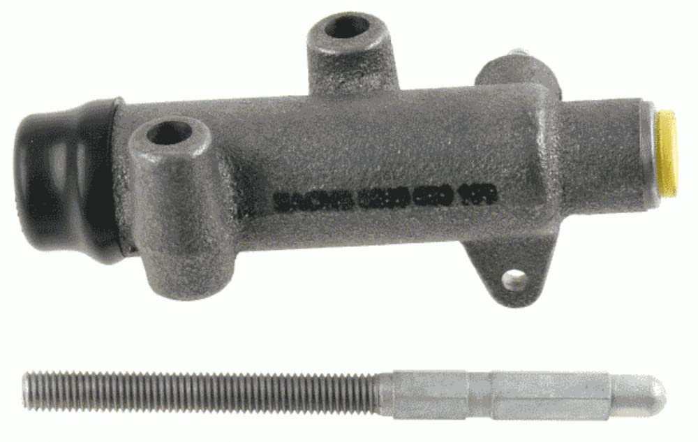 SACHS 6283 600 109 Cilindro Secondario Frizione per Lada Taiga Fuoristrada Chiuso (2121, 2131) 1976 - e altri veicoli