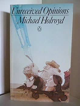 Unreceived Opinions (English Edition)