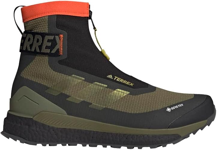 adidas free hiker