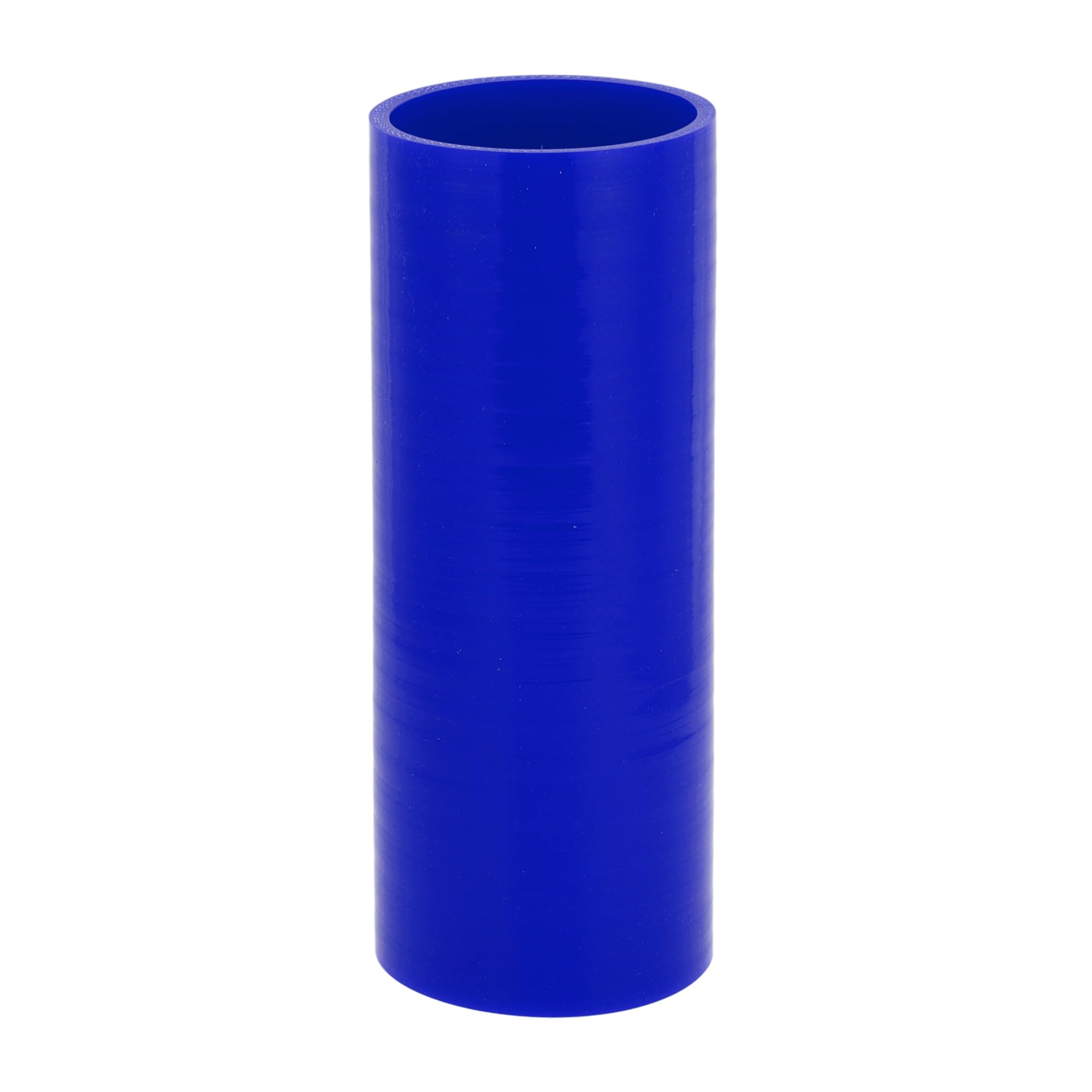 A ABSOPRO 1 Pz 70mm/2.76" ID 200mm/7.87" Lunghezza 0° Tubo di Silicone Blu Tubo di Raffreddamento Universale