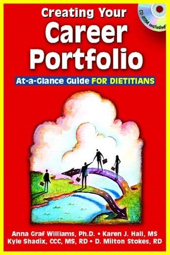 Creating Your Career Portfolio: At-a-Glance Guide For Dietitians