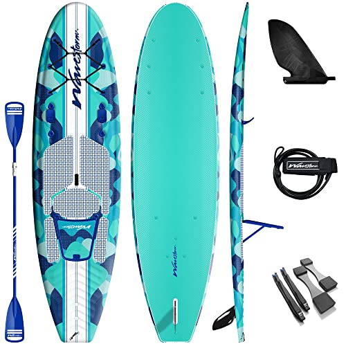 Soft Top Paddle Board The 16 best products compared Outdoors Magazine