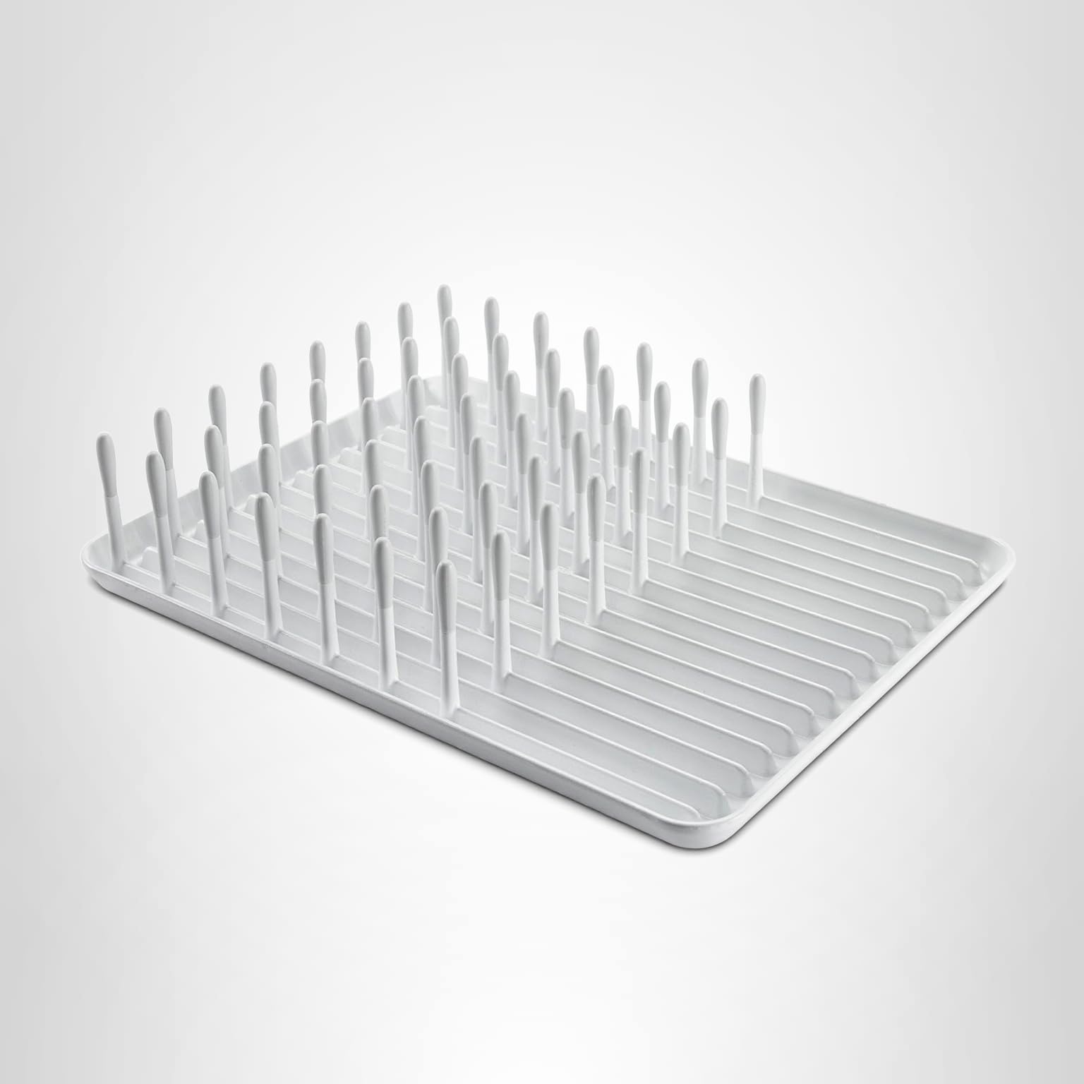Amazon.co.jp: OXO Good Grips コンパクト食器ラック : 産業・研究開発用品