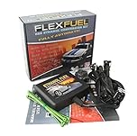 Kit ETHANOL FLEX E85® - Kit E85-4 cylindres - Boitier Ethanol E85 (Connecteurs Toyota) pour Voitures des Marques : Toyota, Lexus, et Certaines CITROËN