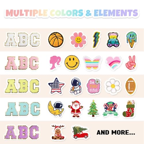 Kids Custom Denim Patch Jacket With Personalized Name - Toddler/Kids Jean School Clothes - Birthday/Christmas Gift for 1-8 Year Old Boys and Girls4