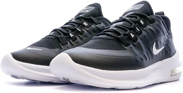 Amazon.com | NIKE Women's Running Shoes, Black Black White 002 Amazon.com | NIKE Women's Running Shoes, Black Black White 002